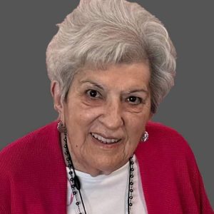 Grace DeFranzo