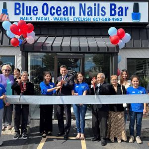 Grand Opening Blue Ocean-2