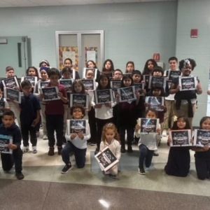 The winners were Liz Roberto, Gianna Garcia Ospina, Luvah Shayka Maharjan, Abby Lopez, Kaia Rose, Brayden Stanley, Zeyad Kacmi, Ava Armata, Amir Eltaybany, Olivia Tran, Theos Chrys Dor, Daneliz Perez Felix, Jeralise Maldonado Flores, Santino Brangiforte, Ariadna Torres Herrara, Nicholas Enamorado, Sofia Vanegas Valencia, Abbriella Bianchino, Hari Prajapati, Benjamin Bastianeli, Mailyne Galdamez Morales, Laura Dos Santo Rodrigues, Emmanuel Landaverde, Bentley Smith, Elias Aviles-Perez, Seerat Banwait, Juan Alvarez Rojas, Esmeralda Enamorado, Santiago Giraldo Franco, Julya Do Carmo, Nidal Oulaite, Cree Thomas, Sarah Alves de Azevedo, Milha Velasquez and Anisa Ramos.