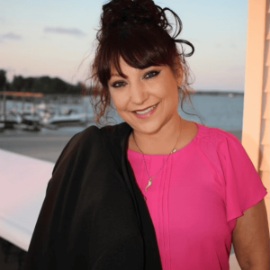 Angela Guarino-Sawaya
Ward 5 Councilor