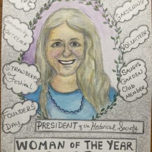 Guess Who Got Sketched for Sept 23 Saugus Advocate (2)