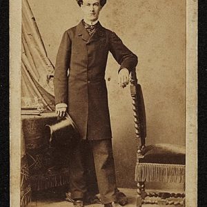 H.H. Richardson (public domain)