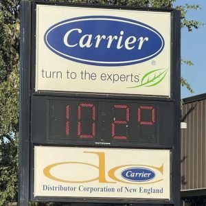 Record-setting heat came to Malden and the region on Tuesday, with temperatures hitting 102 degrees, the hottest day ever recorded in June.  (Advocate Photo)