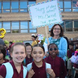 Happy First Day Of School-2