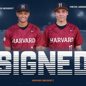 Harvard signed 1200-2