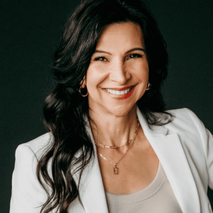 Michelle Kelley
Candidate for Councillor-at-Large