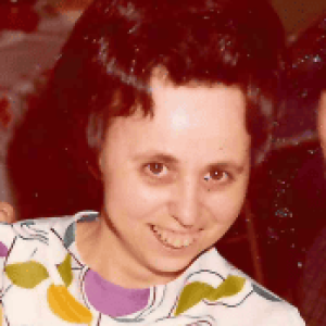 Helen Elizabeth Contreas