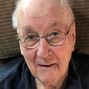 Henry “Mac” F. McLaughlin