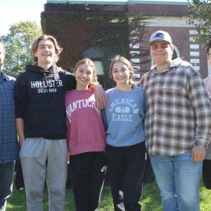 High School Students-2