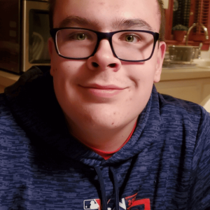 HONORING ALAN: Saugus High School Principal Brendon Sullivan called the late Alan Joseph Silipigni “a beloved member of the Class of 2023.” (Courtesy photo to The Saugus Advocate)