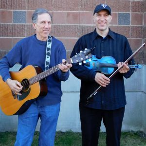 Howie-Newman-and-Joe-Kessler-2