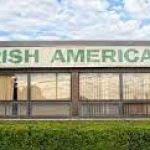 Irish American Club of Malden