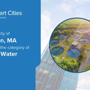 IDC Smart Cities