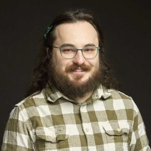 Abe Winterscheidt 
Malden-based photographer