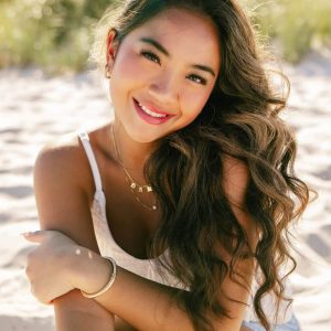 Danica Pham