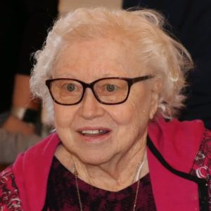 Irene C. (Gately) Craven