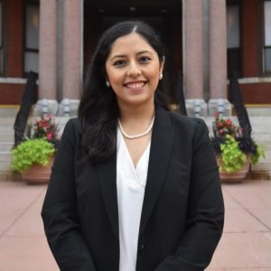 Jacqueline Monterroso
Candidate for Revere School Committee