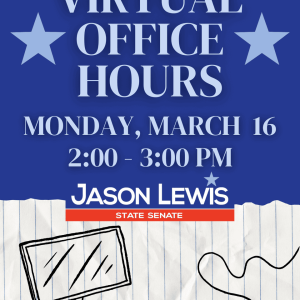 JL Virtual March Office Hours Graphic