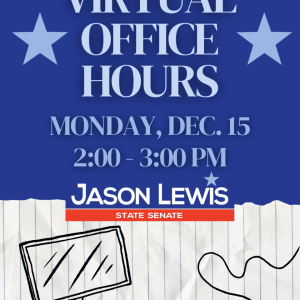 JL Virtual Office Hours Graphic