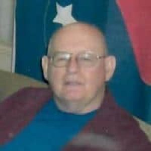 James F. Condry, Jr