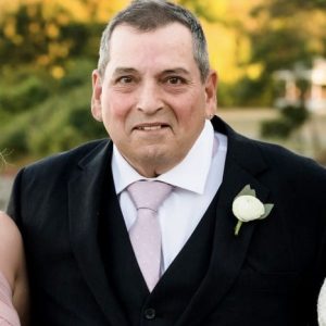 James M. “Jimmy” Dempsey