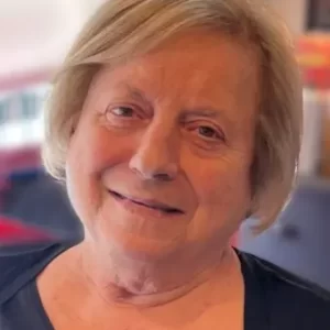 Janice Mastrocola