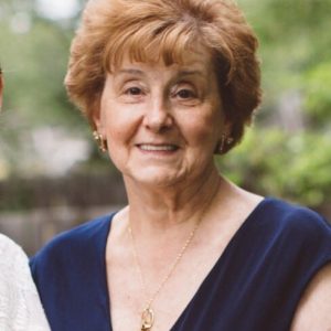 Jean M. (Wozniak) Abbott