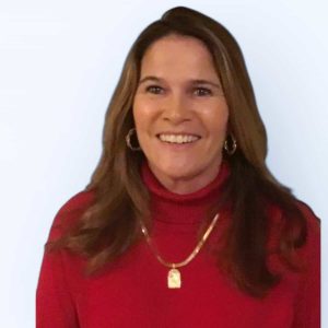 Jeannie Meredith
