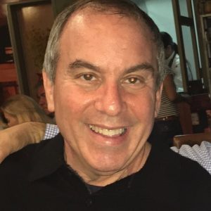 Jeff Abber