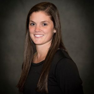 Jess Piracini Headshot