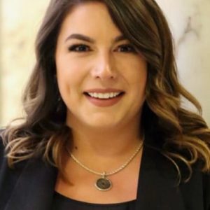 Jessica Giannino
State Representative