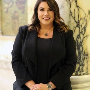 Jessica Giannino
State Representative