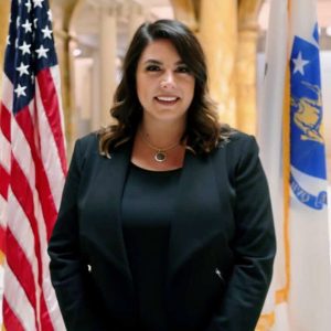 Jessica Giannino
State Representative