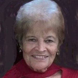 Joan A. (Parris) Garrett
