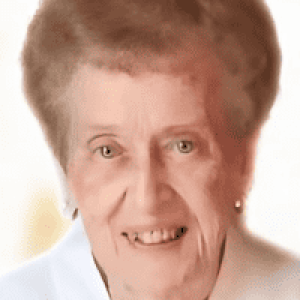 Joan C. (Dunn) Welch