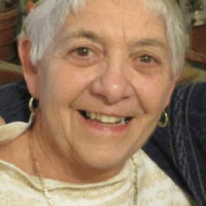 Joan E. (Milani) Wayshak