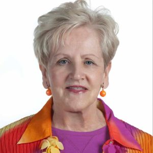 Joan Pizzano Mangani