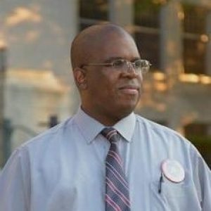 Joe Gray School Committee