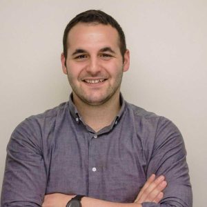 Joe Vecchione