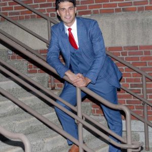 Joseph “Joe” D’Onofrio announces candidacy for Ward 6 School Committee