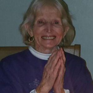 Johanna Broderick
