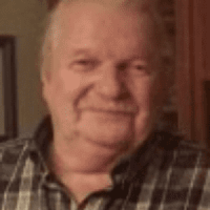 John “Jack” Drane