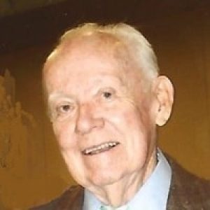 John Nelson Anderson