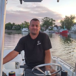 John Richard Domohowski