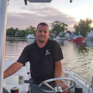 John Richard Domohowski