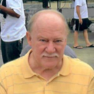 Dennis R. Johnson, Sr.