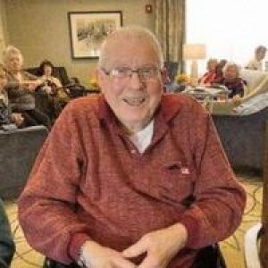 Joseph Carmine Luciano