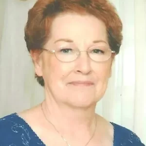 Joyce Gaskill