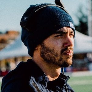 Justin Flores
EHS Football Head Coach