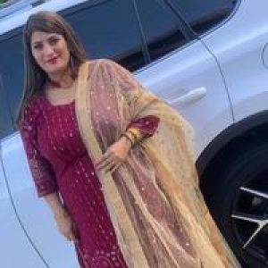 Jyoti Maini